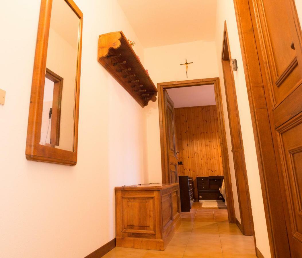 Maurice Des Alpes Villa Teglio Exterior photo